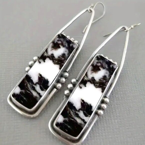 Fashion Jewelry Jewelry - 🌺 🌺 🌺 Exquisite Vintage Style  Earrings Bohemian